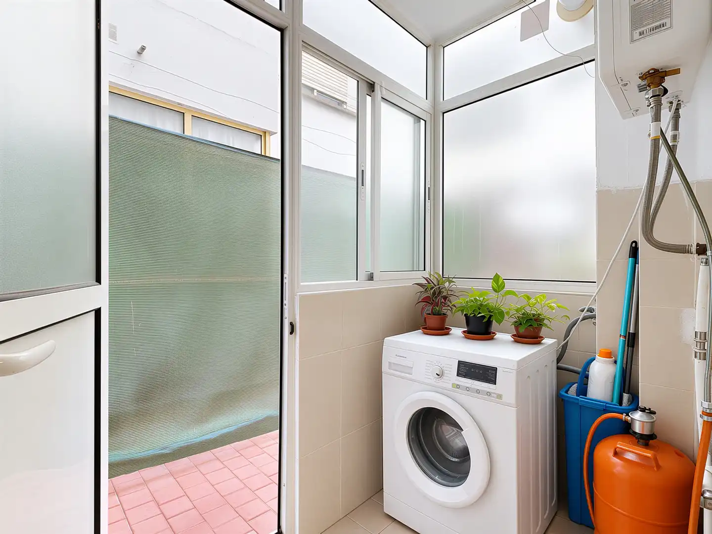 Flat for sale in Centro, imagen 9