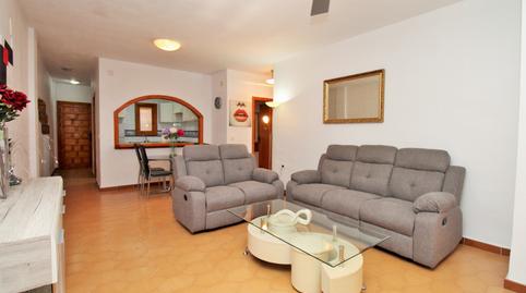 Foto 4 de Apartament en venda a Villamartín - Las Filipinas, Orihuela