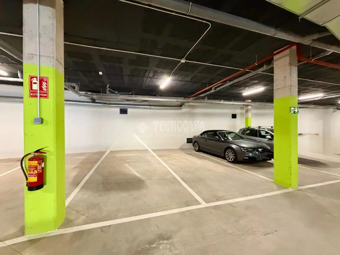 Wohnung zum Verkauf in Villanueva de la Torre