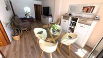 Dining room of Flat for sale in Calafell  with Heating, Private garden and Terrace