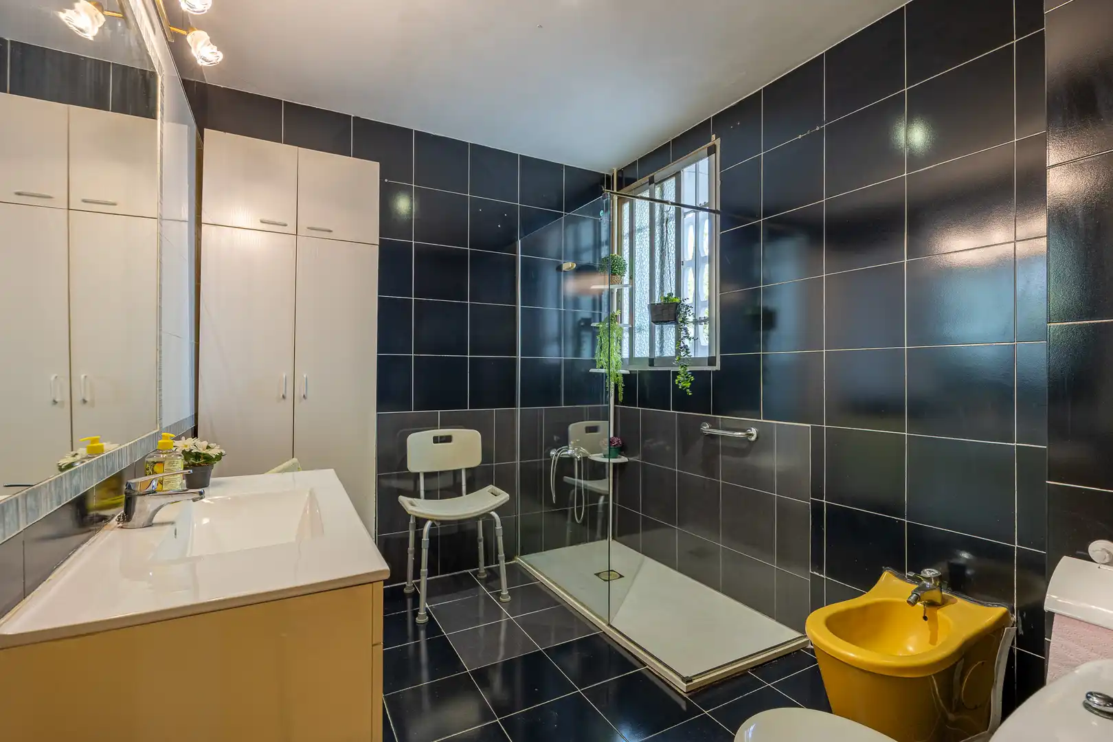 Flat for sale in Juzgados - Plaza de Toros