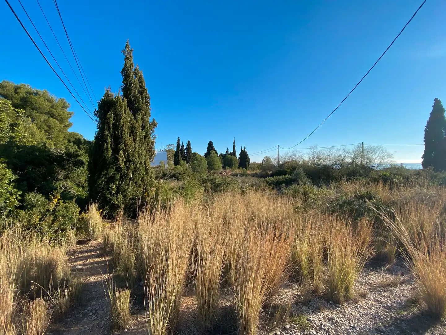 Terreny residencial en venda a Calle del Margallo, imagen 10