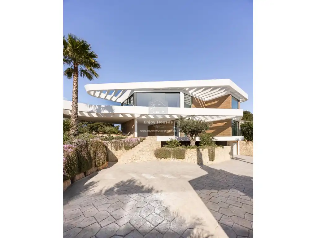 Houses for sale in Portichol - Balcón al Mar
