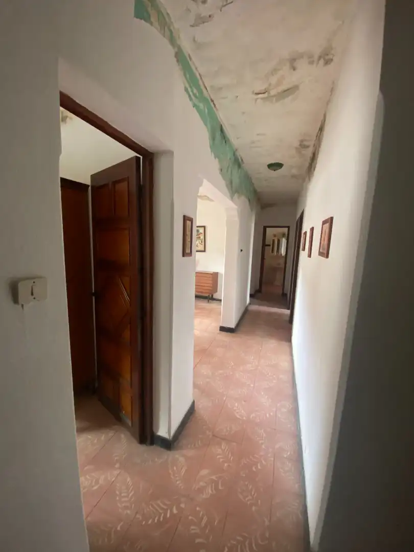 Casa amb terrassa en venda a San Felipe - San Marcos - Las Cañas, imagen 13