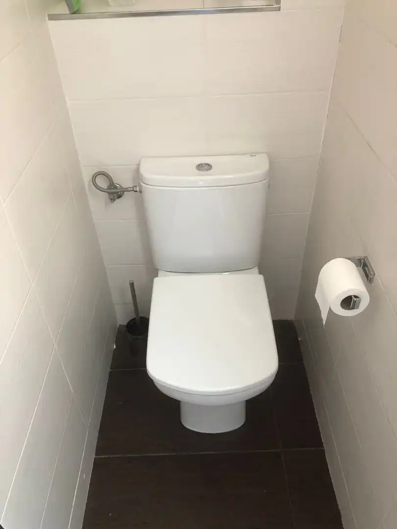 Piso en venta en Centre - Zona Alta