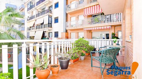 Foto 2 de Piso en venta en De la Garrotxa, El Tancat - Mas d'en Gual, El Vendrell