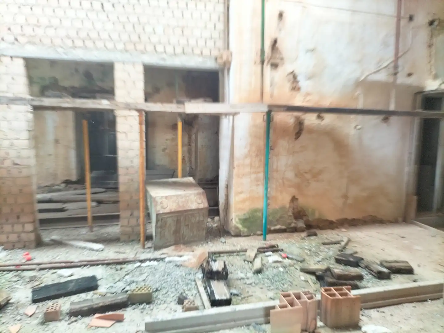 Maison avec terrasse à vendre à Olivares, imagen 30