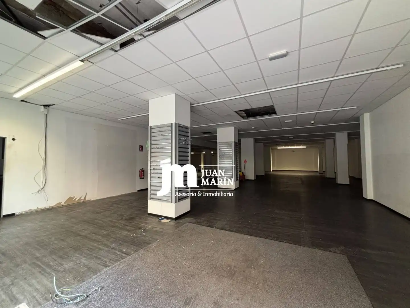 Local commercial à louer à MU-511, imagen 9