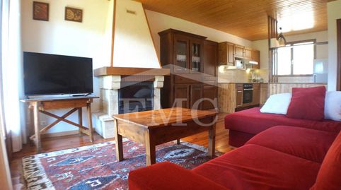 Foto 3 von Haus oder Chalet zur Miete in Route de Saillagouse, 20, Estavar, Cerdanya Francesa