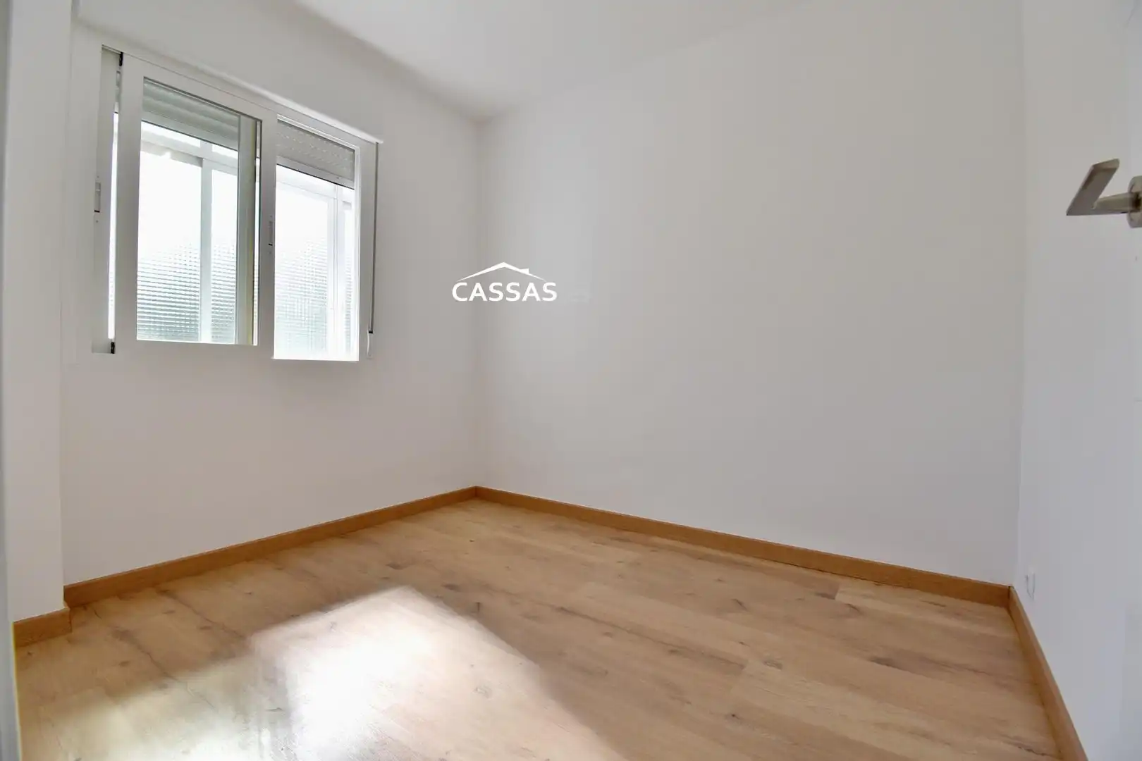 Bedroom of Flat for sale in Torrejón de Ardoz