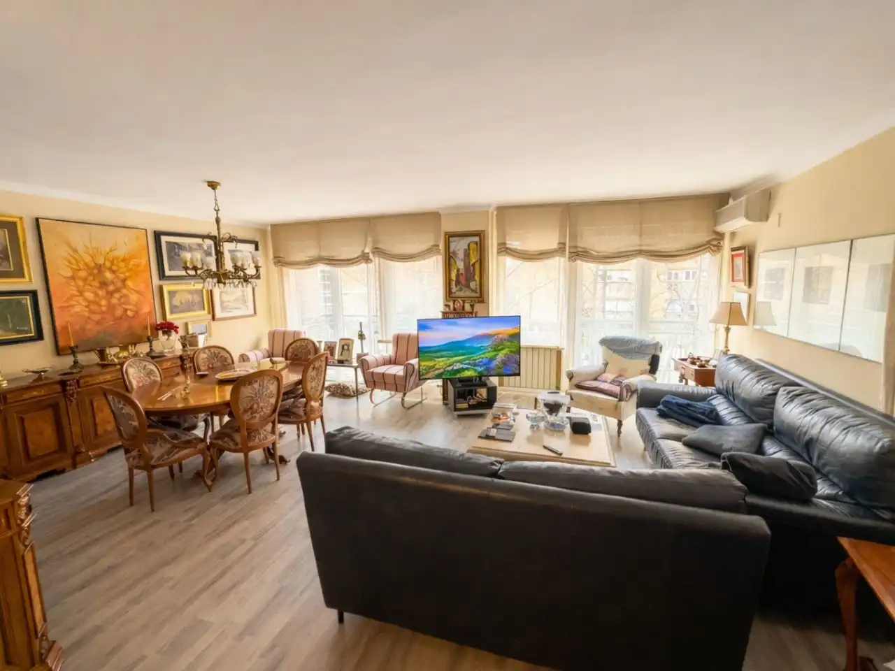 Piso con ascensor en venta en Poeta Manuel de Góngora 15, imagen 7