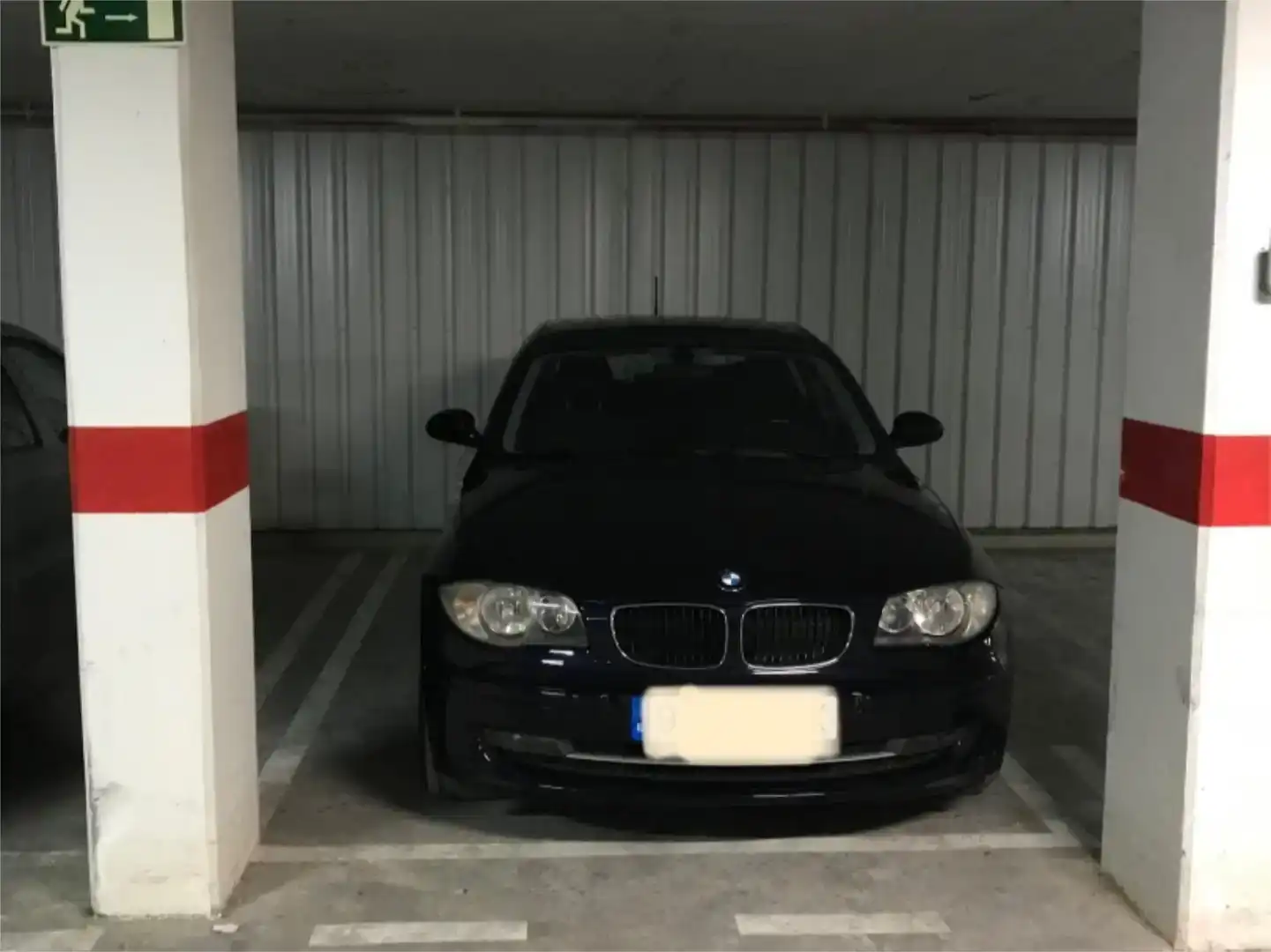Parking of Garage for rent in L'Hospitalet de Llobregat