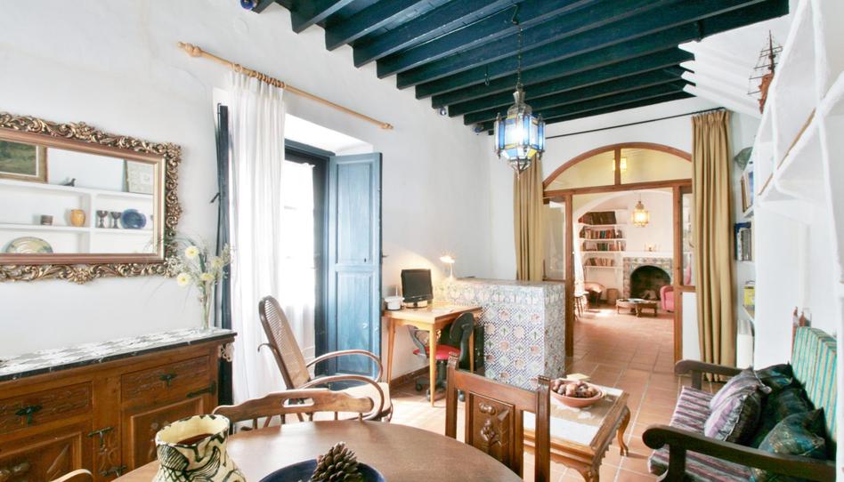 Foto 1 de Casa o xalet en venda a Calle Lavadero (vl), 2, Níjar pueblo, Almería