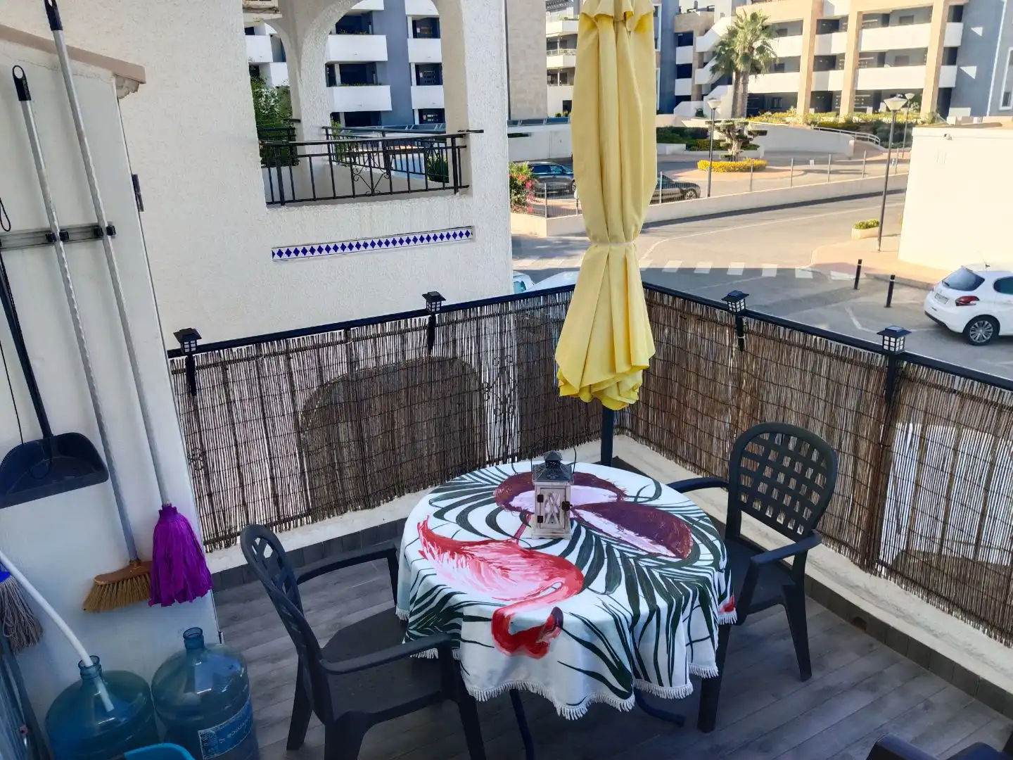Apartament amb piscina de lloguer a Plaza Antonio Vicea 3, imagen 10