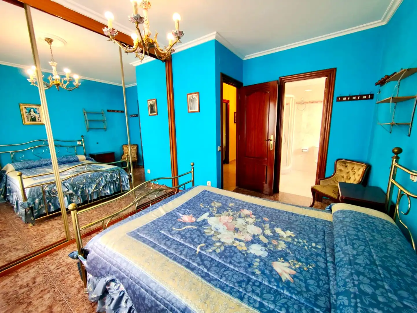Houses for sale in Cacicedo - calle Jenoz, Cacicedo