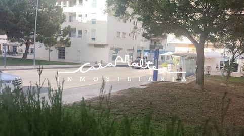 Foto 4 de Apartament de lloguer a Carrer Generalitat Valenciana, Altea ciudad, Altea