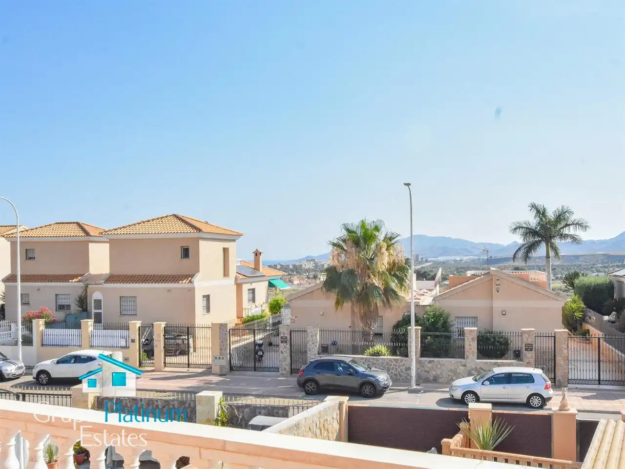 Chalet con piscina en venta en San Juan de los Terreros, imagen 24