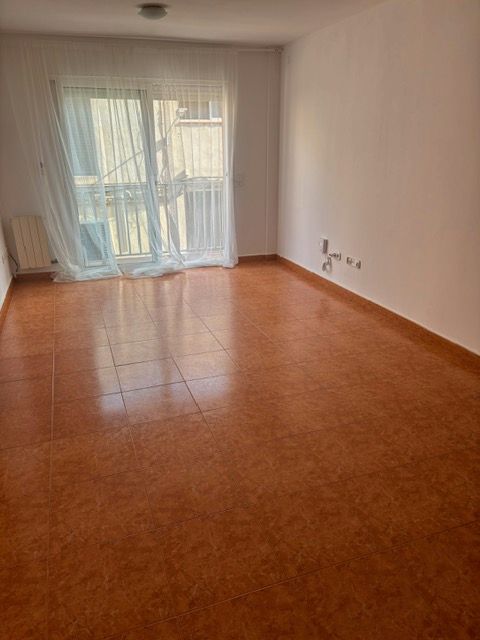 Bedroom of Flat for sale in Mataró  with Air Conditioner, Heating and Storage room