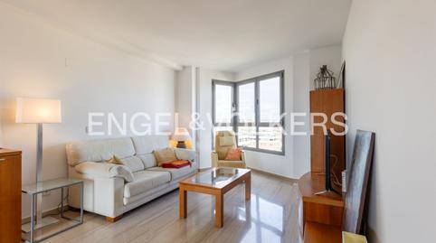 Photo 3 of Apartment to rent in Avinguda de França, Penya - Roja - Avda. Francia, Valencia