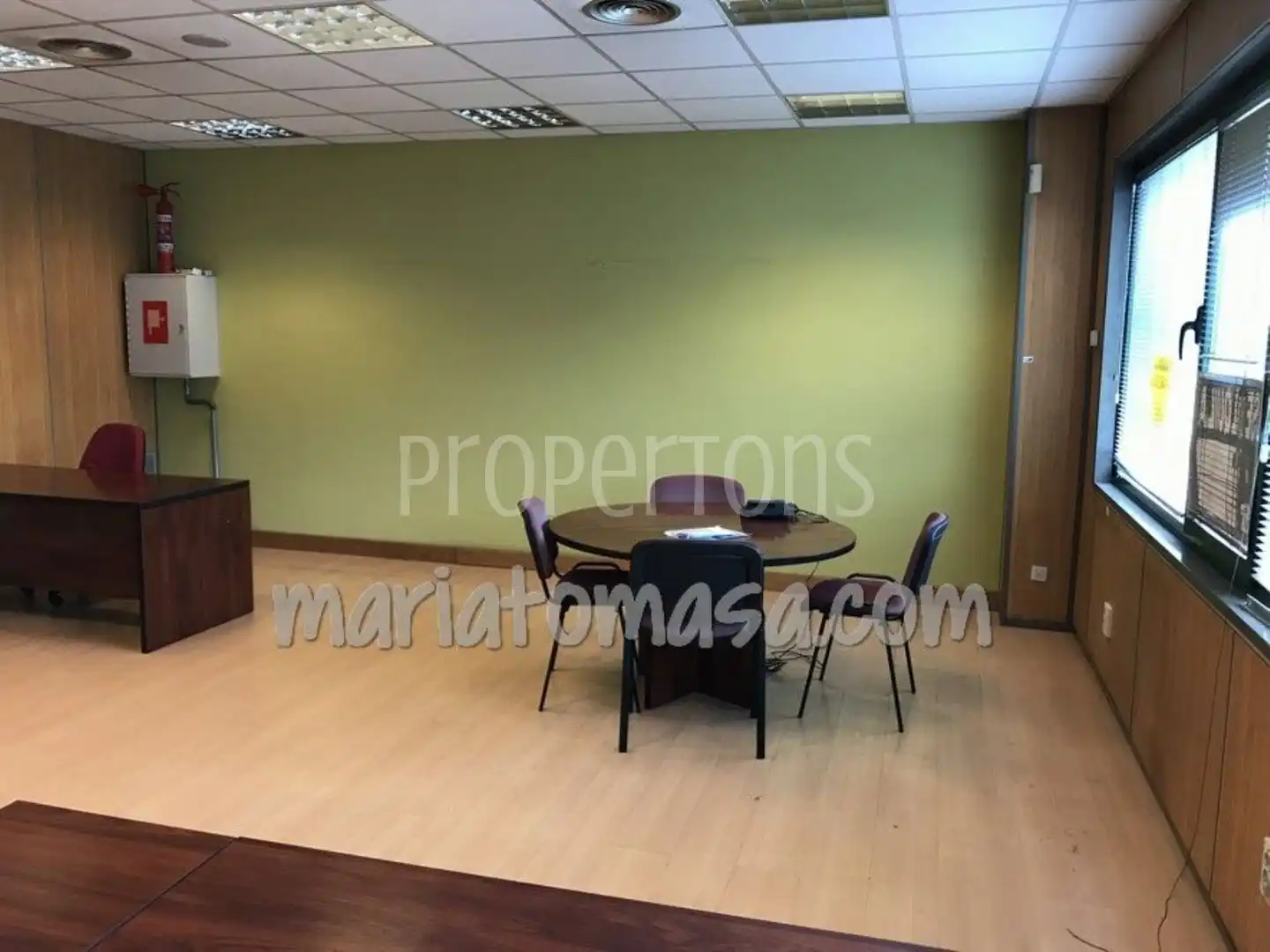 Industrial building for sale in San Miguel, imagen 6