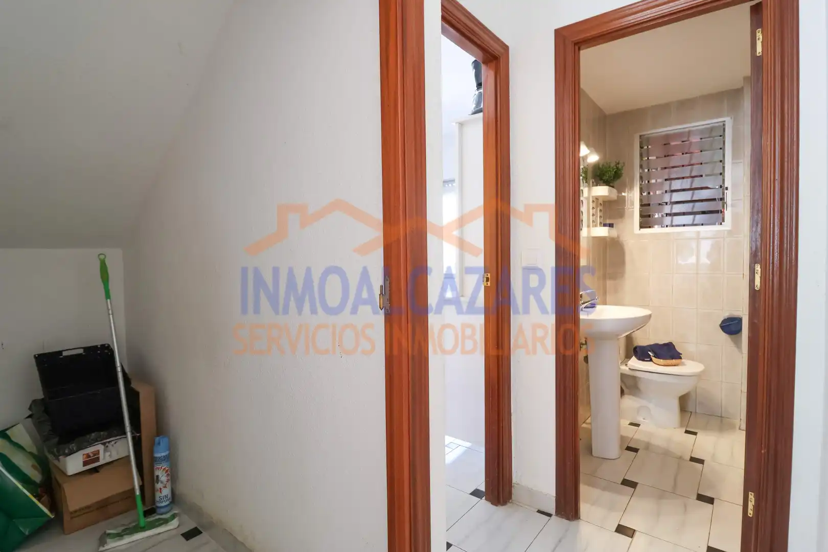 Duplex con giardino in vendita a Los Narejos - Punta Calera, imagen 10