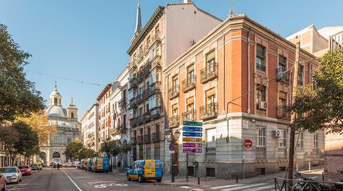 Photo 2 of Flat to rent in Carrera de San Francisco, Palacio, Madrid