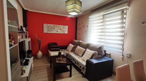 Foto 4 de Piso en venta en Calle de Clara Campoamor, Pumarín, Gijón