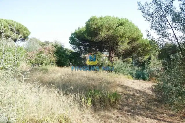 Terreno residencial en venta en Carrer Crisantem, imagen 8