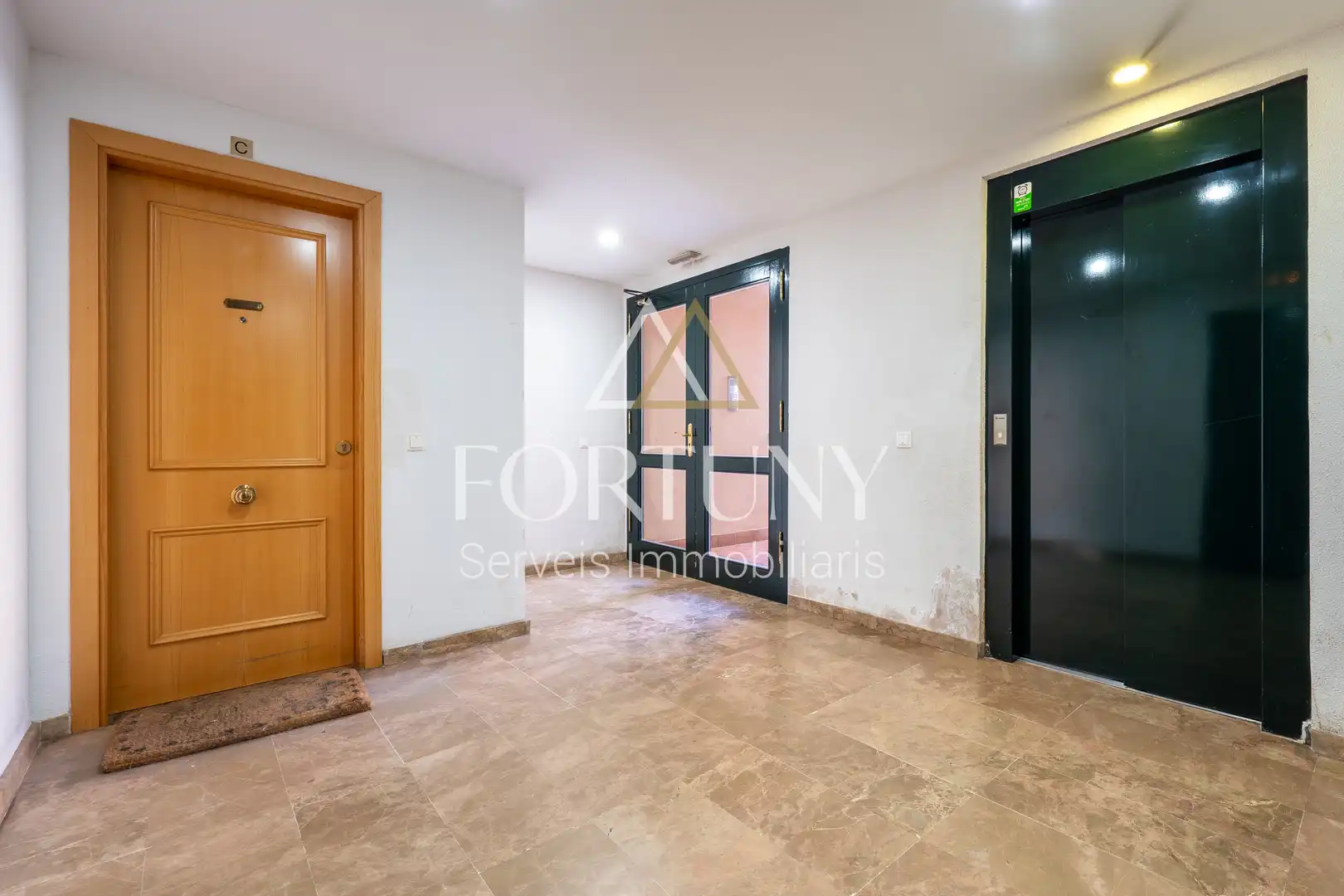 Piso de alquiler en Cambrils con Trastero