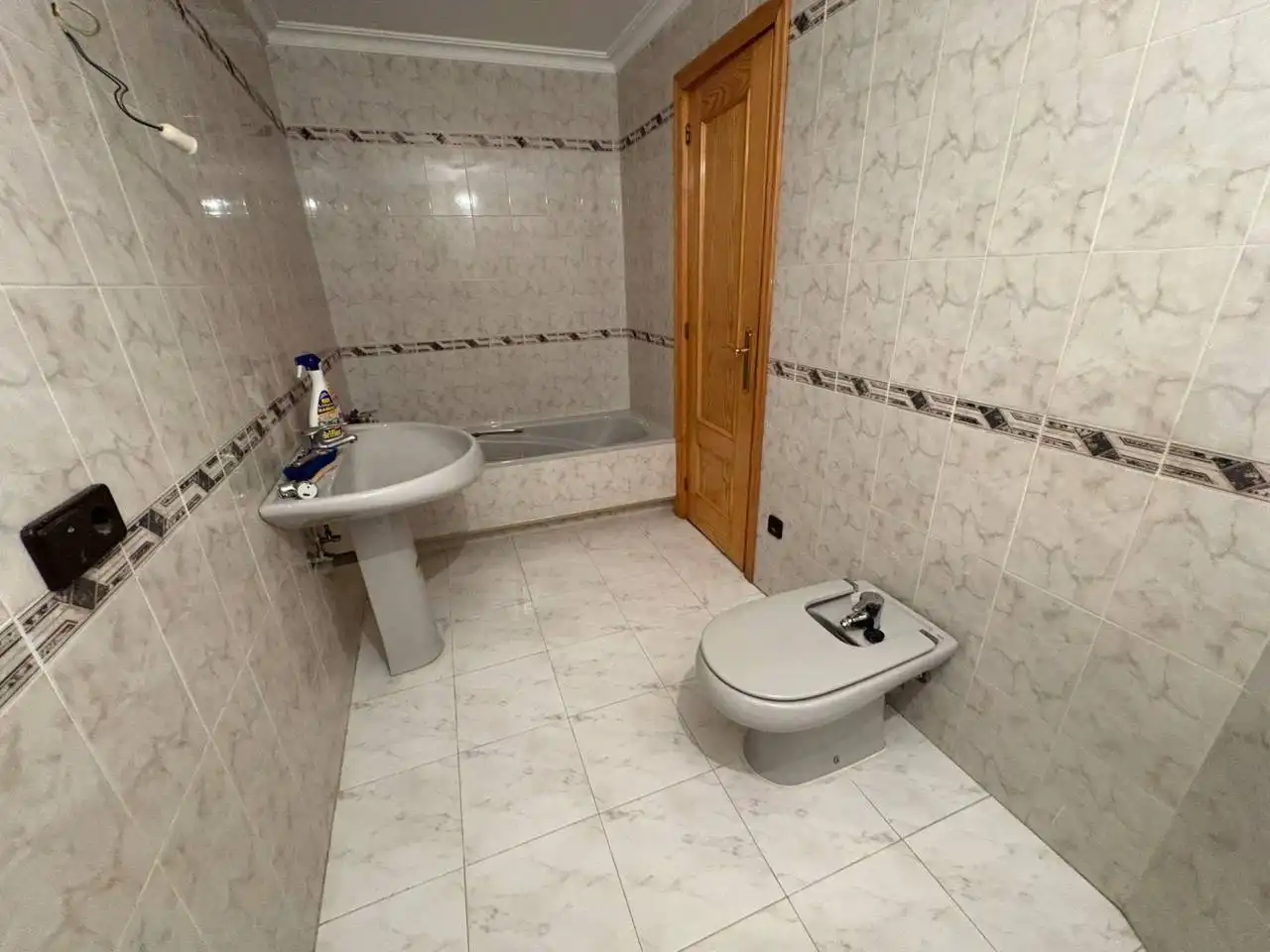 Dúplex con terraza en venta en Calle Sánchez Arjona, imagen 22