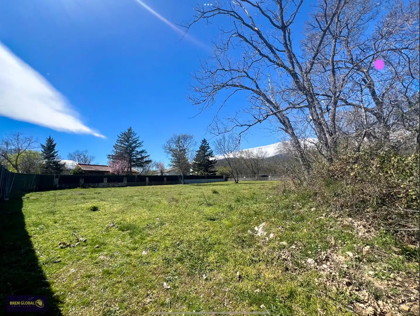Residencial en venta en Villavieja del Lozoya