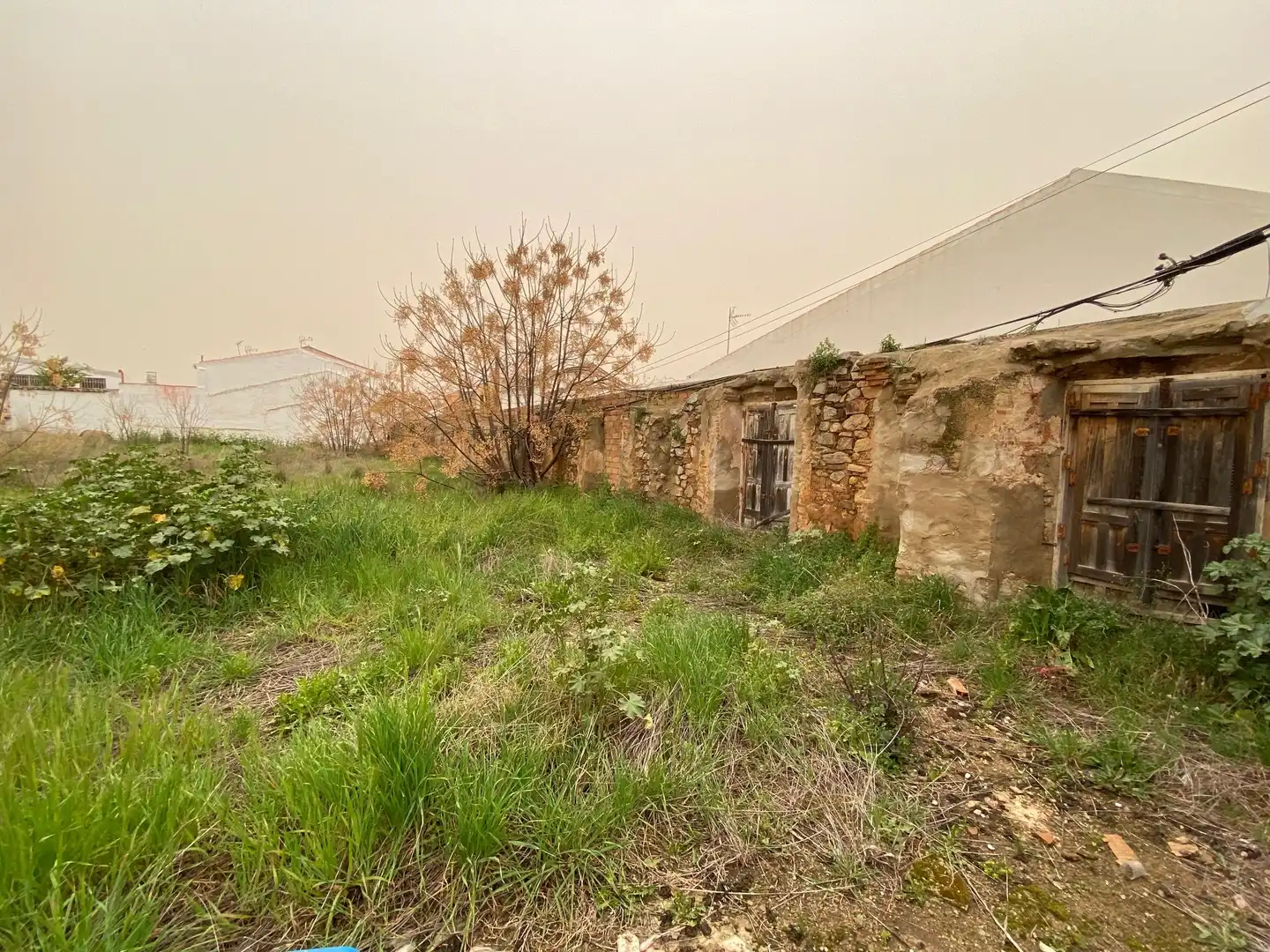 Residential land for sale in Castuera, imagen 4