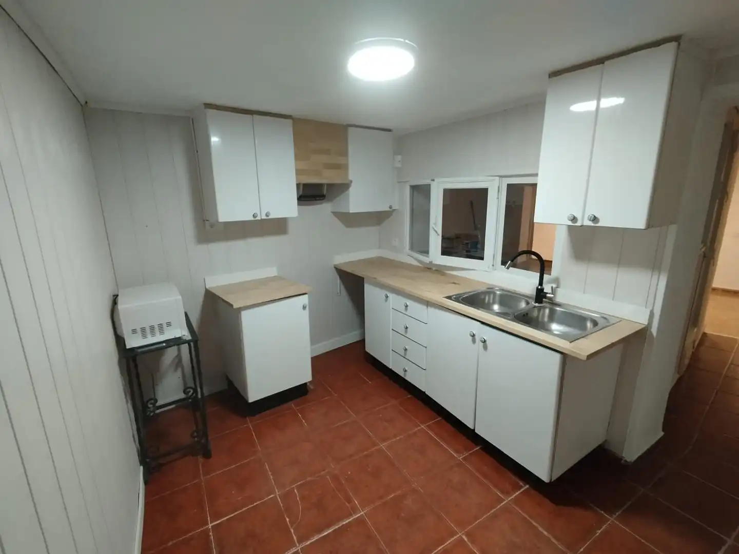 Cocina de Piso en venta en Gestalagar