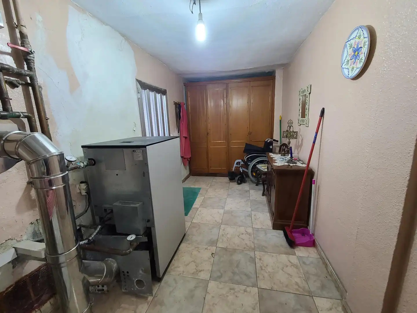 Casa en venta en La Victoria - Puente Jardín, imagen 24