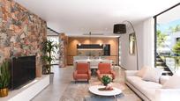 Living room of House or chalet for sale in Torre-Pacheco  with Swimming Pool