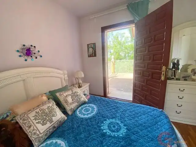 Detached house with pool for sale in Cómpeta, imagen 23