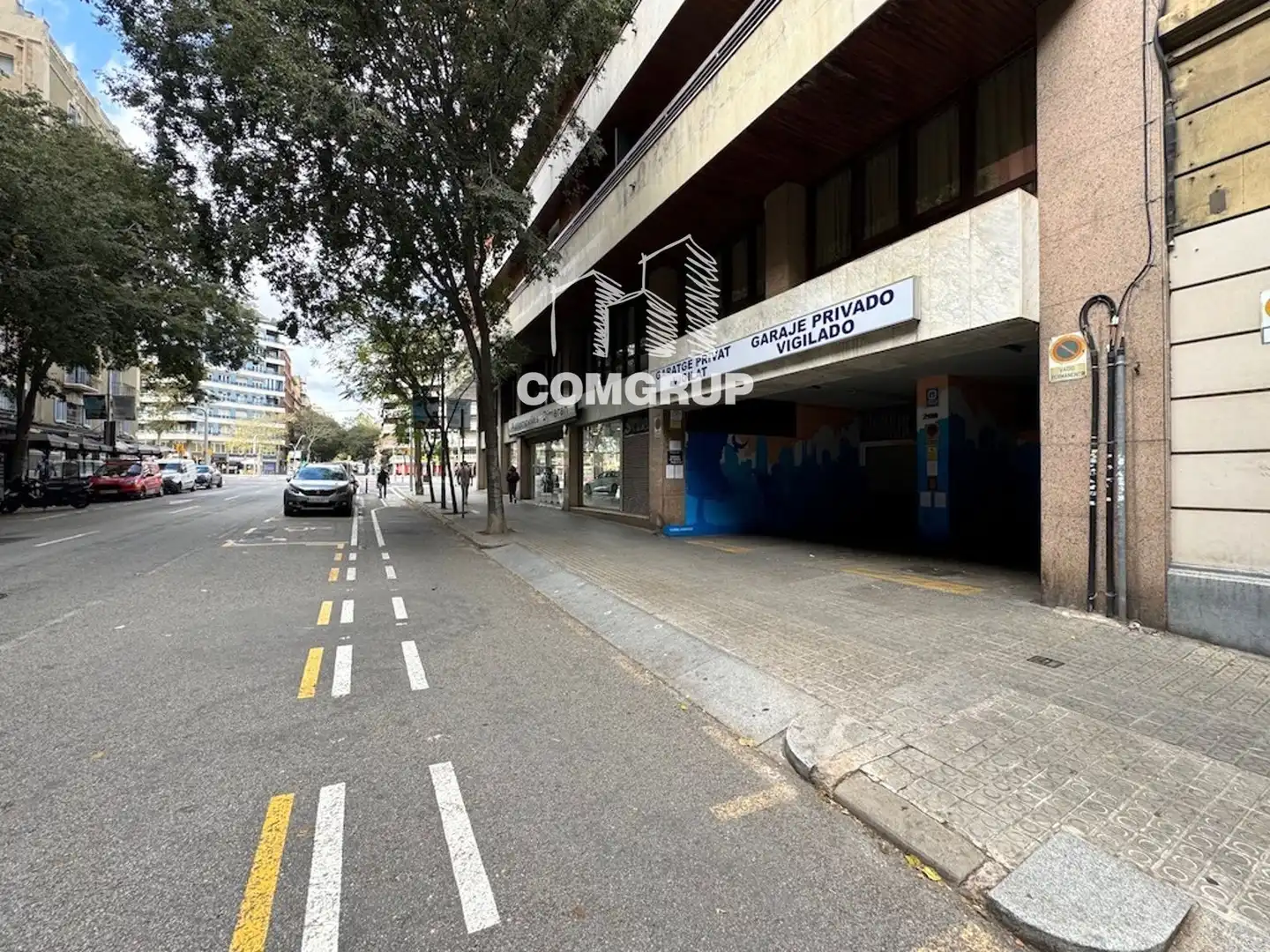 Individual with lift for sale in DIAGONAL 299, imagen 9