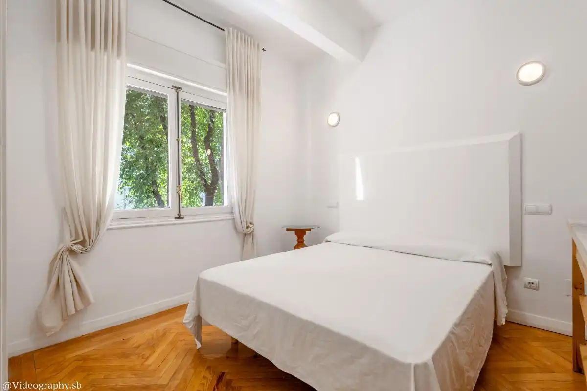 Habitación de Piso en venta en Madrid con Aire acondicionado, Calefacción y Terraza