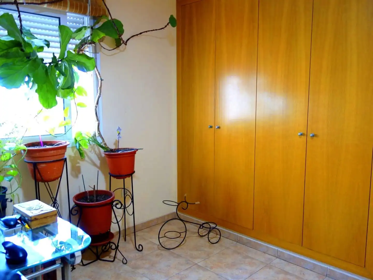 Semi-detached house with terrace for sale in Calle SAN JAIME, imagen 25
