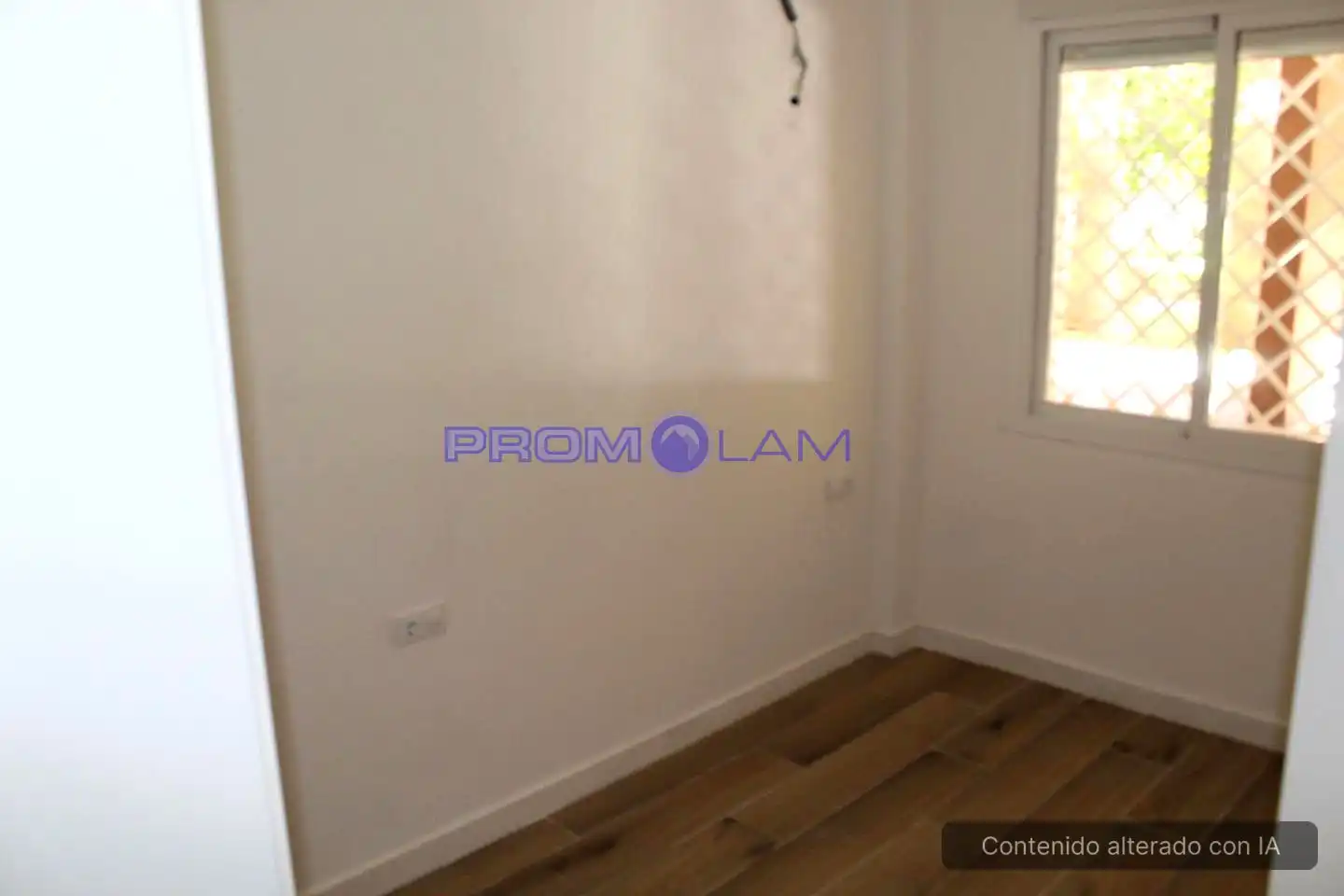 Bedroom of Ground floor for sale in Sevilla