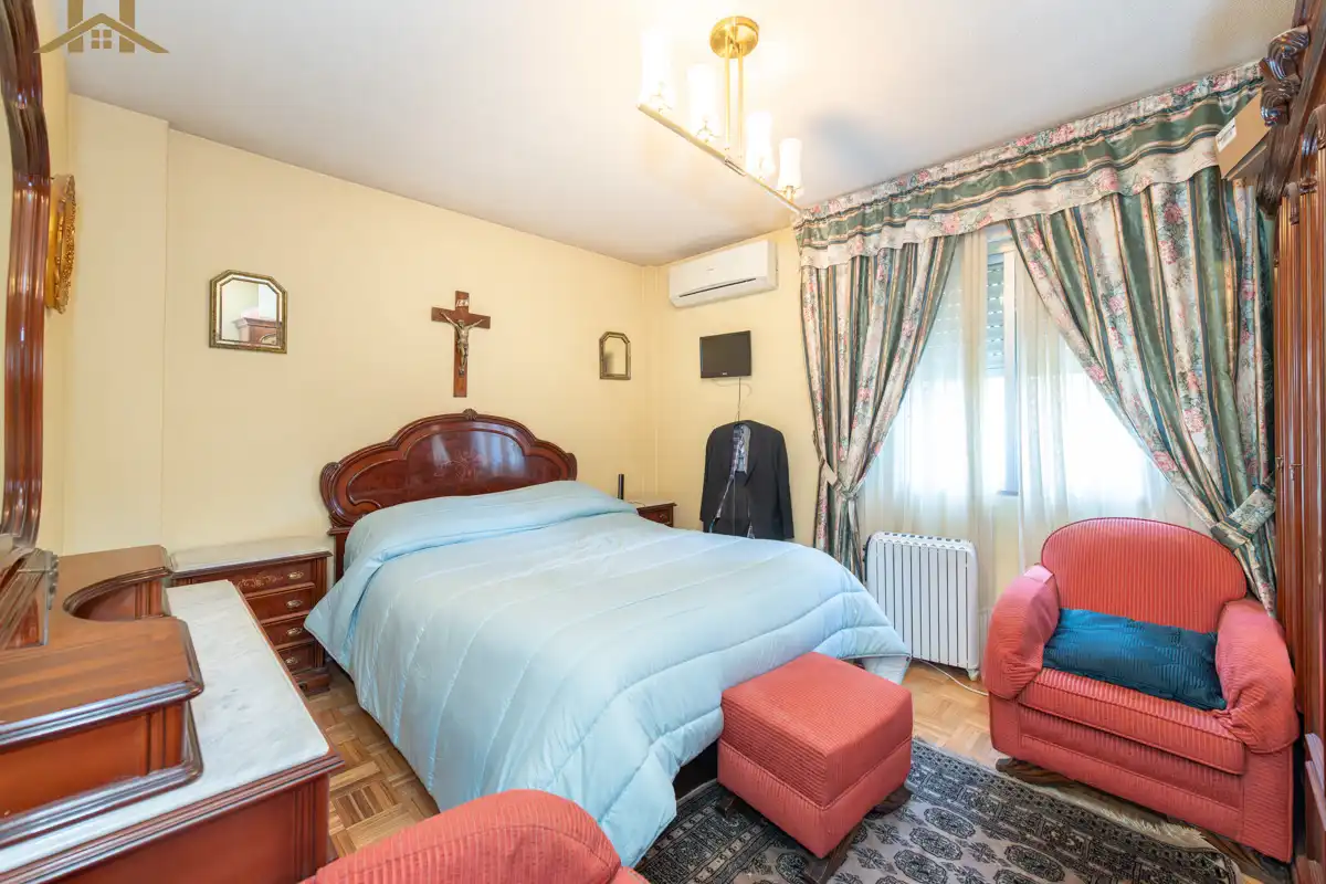 Habitación de Piso en venta en Colmenar Viejo con Aire acondicionado, Calefacción y Terraza