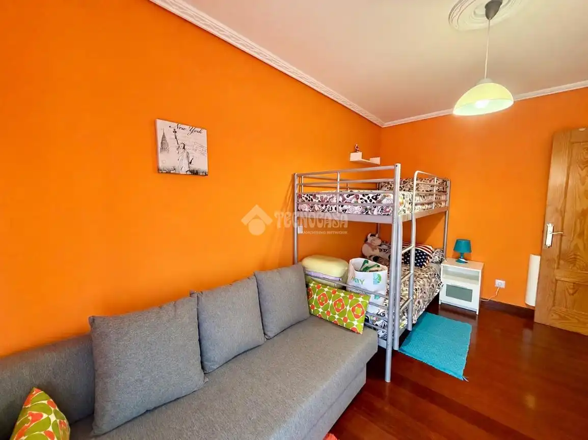 Flat with lift for sale in San Vicente de la Barquera, imagen 4