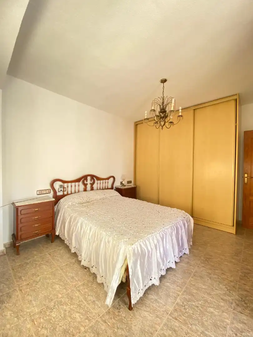 Villa avec terrasse à vendre à El Hornillo, imagen 23