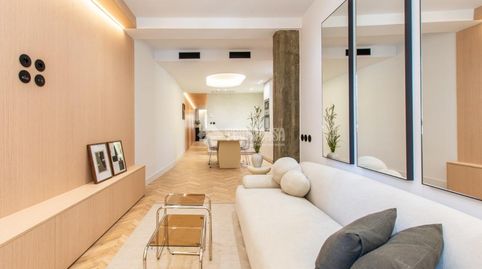 Foto 4 de Piso en venta en Fuente del Berro, Madrid Capital