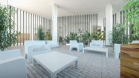 Terrassa de Pis en venda en Mijas amb Aire condicionat, Calefacció i Jardí privat