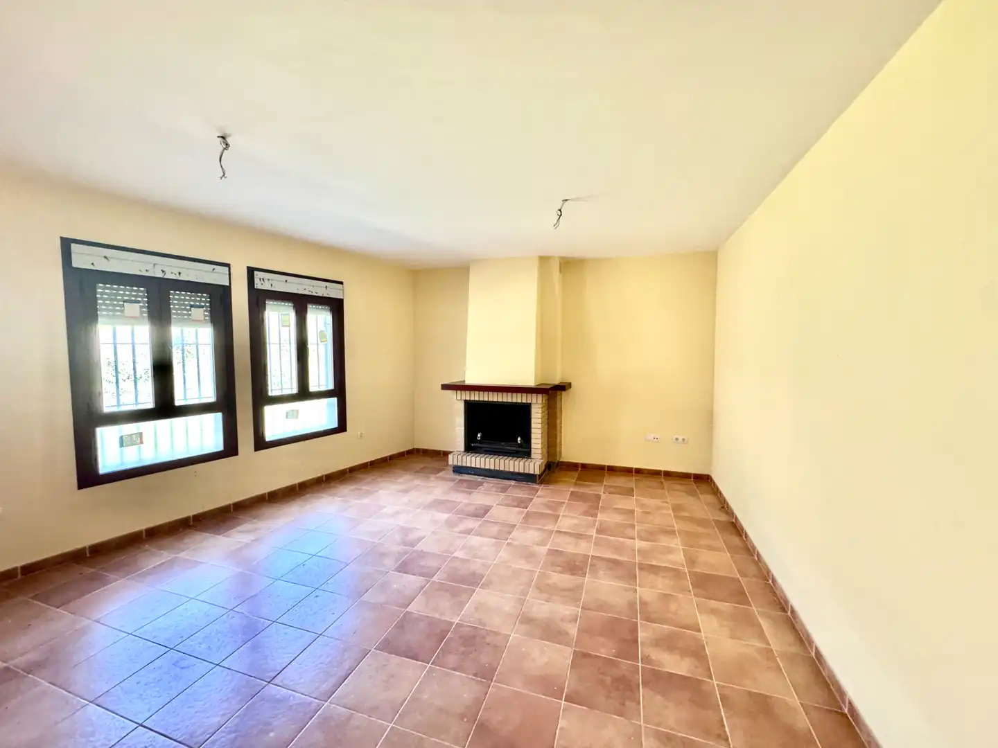 Wohnzimmer von Wohnungen zum Verkauf in Alpujarra de la Sierra