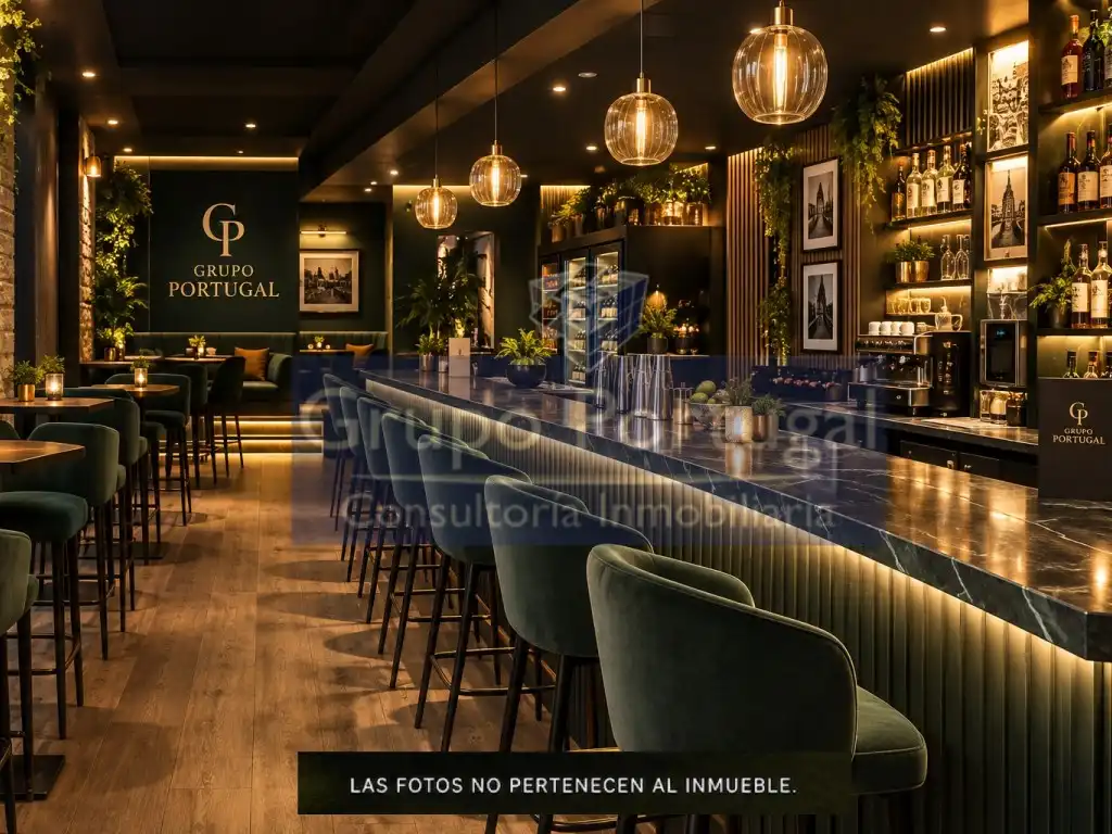 Commercial properties for rent in Centro