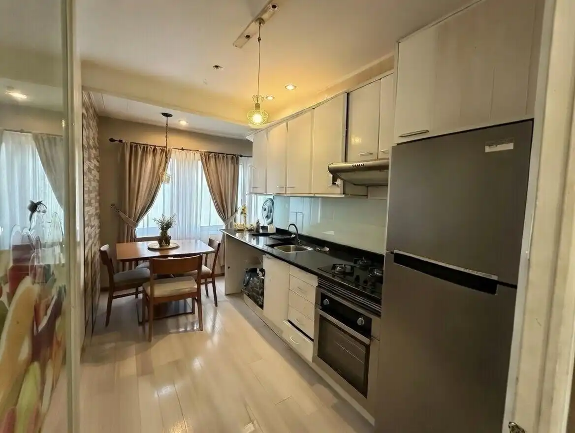 Cocina de Piso en venta en Masquefa con Balcón