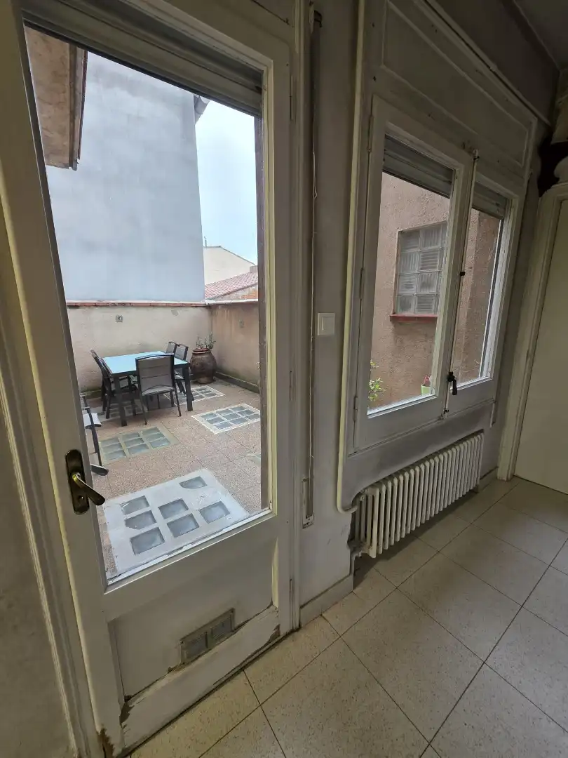 Casa amb terrassa en venda a Carrer de Can Puiggener, imagen 14