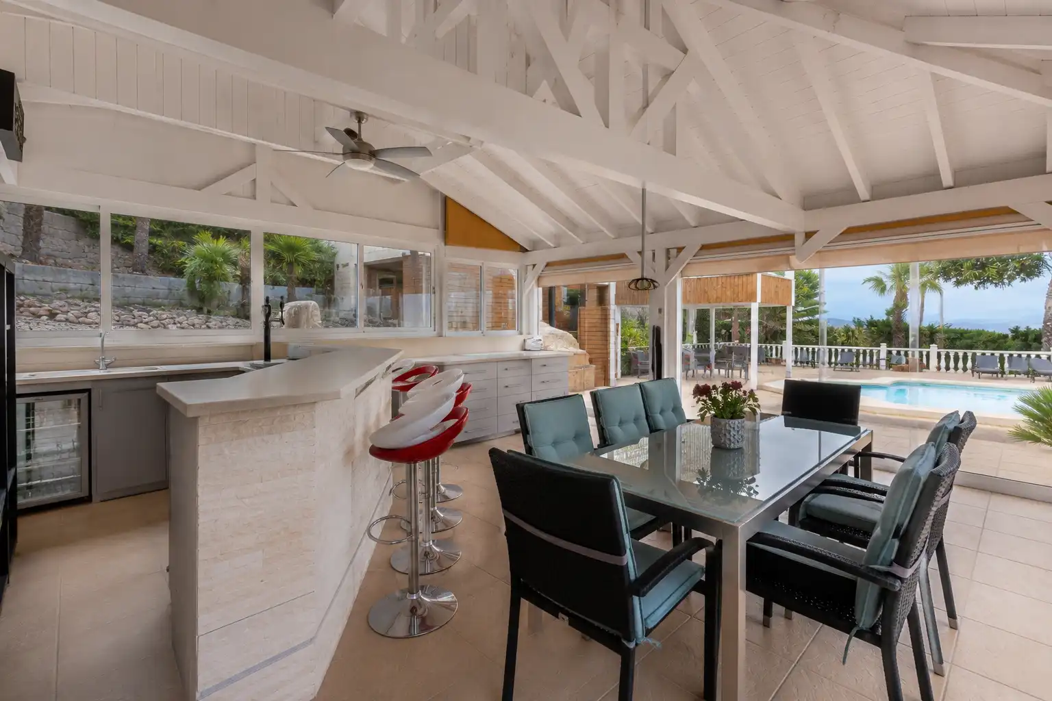 Casa con terraza en venta en Abanilla, imagen 5